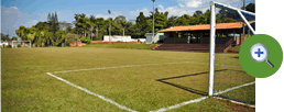 Campo de Futebol